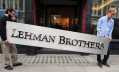 Wiedergutmachung: Lehman Brothers betaalt tachtig miljard dollar terug