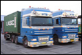 WTB Logistics BV failliet