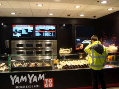 YamYam to go van Bakerstreet failliet