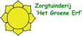 Zorgtuinderij Het Groene Erf door als ’Zorgerf Waarland’