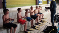 Zwembad De Waterborgh Zuidhorn weer open